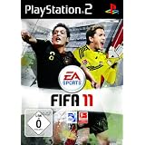 FIFA 11von "Electronic Arts"