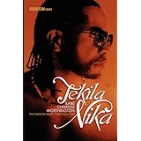 tekila nika the forbidden bronx video diary tales