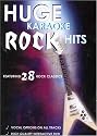 Huge Karaoke Rock Hits