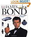 James Bond: The Secret World of 007