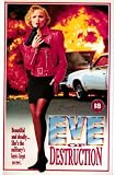 Eve of Destruction [VHS]