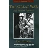 The Great War and Modern Memory