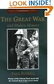 The Great War and Modern Memory