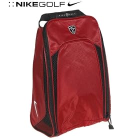 Nike Accel Shoe Tote III Golf Bag