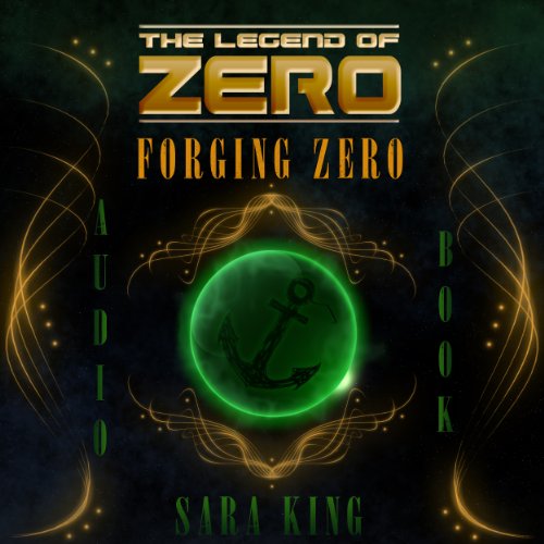 Forging Zero: The Legend of ZERO