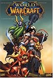 Revue Soleil Productions  / World of Warcraft, Tome 1 : En terre étrangère