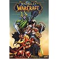 World of Warcraft, Tome 1 : En terre �trang�re