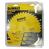 DeWalt DW7140PT 10-Inch 40 Tooth ATB... by DeWALT