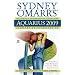 Sydney Omarr's Day-By-Day Astrological Guide for the Year 2009: Aquarius (Sydney Omarr's Day By Day Astrological Guide for Aquarius)