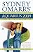 Book Sydney Omarr's Day-By-Day Astrological Guide for the Year 2009: Aquarius (Sydney Omarr's Day By Day Astrological Guide for Aquarius)