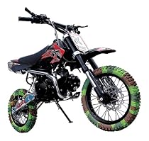 Dirt Bike 125cc