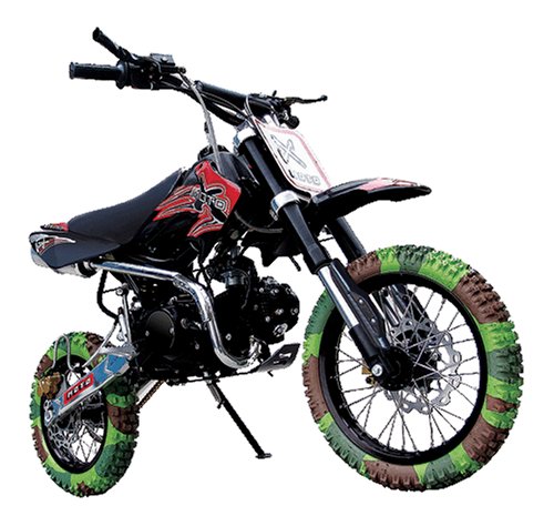 Dirt Bike 125cc