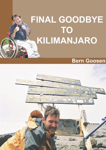 Produkt-Bild: Final Goobye to Kilimanjaro