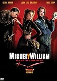 Miguel and William ( Miguel y William ) [ NON-USA FORMAT, PAL, Reg.2 Import - Spain ]