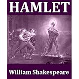 Shakespeare's Tragedy of Hamlet, Prince of Denmark ~ William Shakespeare