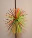 Beaver Whiskers Archery String Silencers Fall Camo
