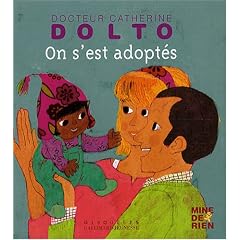 On s'est adopt�s