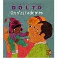 On s'est adopt�s