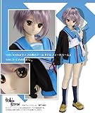 DD ドルフィードリーム 涼宮ハルヒの憂鬱 長門有希