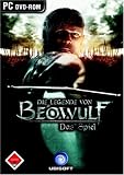 Eigenschaften Ubisoft  / Die Legende von Beowulf - Das Spiel (Uncut)