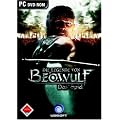 Die Legende von Beowulf - Das Spiel