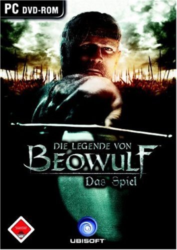 Die Legende von Beowulf - Das Spiel Die Legende von Beowulf - Das Spiel