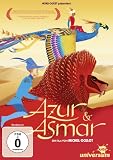 Bild zum Film : Azur und Asmar