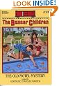 The Old Motel Mystery (Boxcar Children)