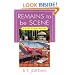 Remains To Be Scene (Polly Pepper Mysteries)