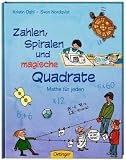 Produkt-Bild: Zahlen, Spiralen und magische Quadrate