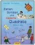 Zahlen, Spiralen und magische Quadrate