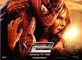 Review MoviePostersDirect  / Spiderman 2 Movie Poster