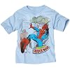 Spiderman Boys 8 20 Tee