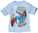 Search : Spiderman Boys 2-7 Amazing Spiderman Crewneck Tee