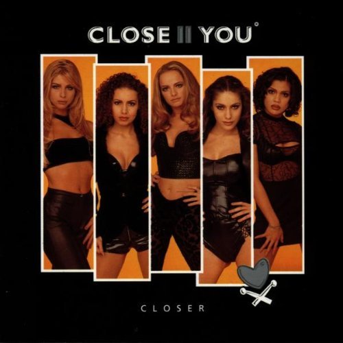 Close II You - Top 40 Hitdossier 1997-1998 - Zortam Music