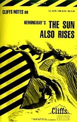 CliffsNotes on Hemingway's The Sun Also Rises