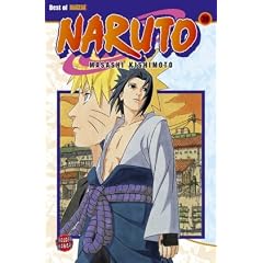 Naruto, Band 38