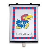 Kansas Jayhawks NCAA Sunshade