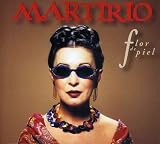 Martirio - Flor De Piel ( Audio CD ) - B001D1ONMG