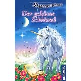Sternenschweif 14. Der goldene Schl�sselvon "Linda Chapman"