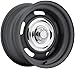 U.S. Wheel 54-5610L Paint Ready Rallye Wheel (Series 54) Size: 15" x 6"