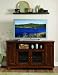 tv credenza/console