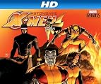 Astonishing X-Men: Torn [HD]: Astonishing X-Men: Torn Season 1 [HD]