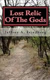 Lost Relic Of The Gods (The God Conspiracy)