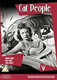 Cat People [DVD]