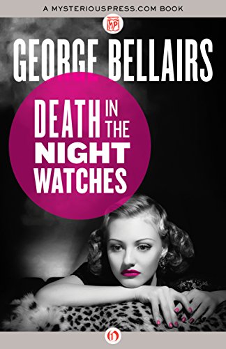 Death in the Night Watches (Thomas Littlejohn)