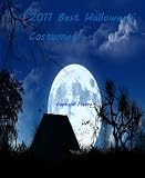 518P%2Bm3n%2BeL. SL160  Halloween 2011 Costume Ideas (Easy and Affordable)