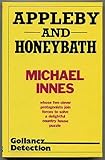 Appleby and Honeybath