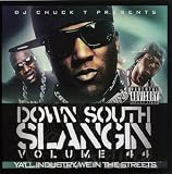 Down South Slangin 44