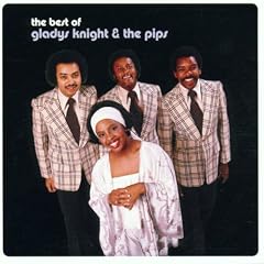 Gladys Knight and The Pips : Best Of